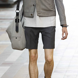 For Men ... Tips You Should Know Before You Wear Shorts