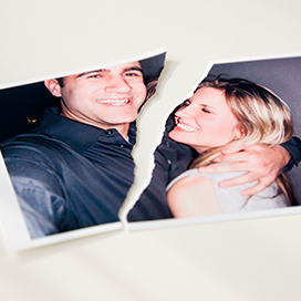 What is the Number One Reason Couples Break Up?