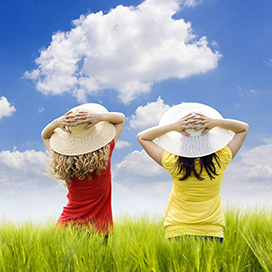 The 7 Qualities of a Good Friend