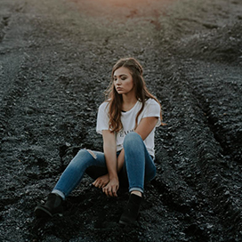 My friend suddenly stopped talking to me! what should I do?