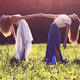 Useful ideas in friendship