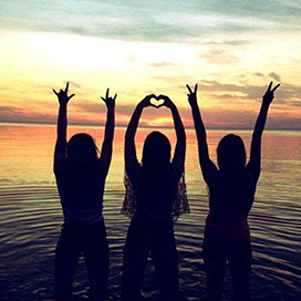 How to build friendships that last with time?