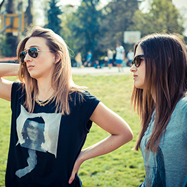 3 steps to maitian a relation with your jealous friend