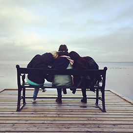 Evaluate your friendship before putting an end to it