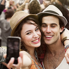 Reasons why friendship between men and women is the best