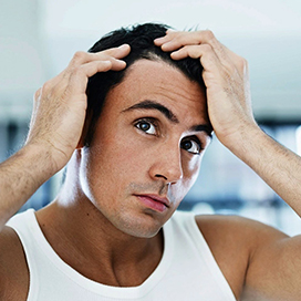 Hair loss: what is the solution?