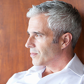 Natural recipe to get rid of gray hair and delay its appearance