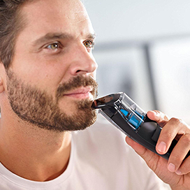 How do you get a distinctive beard? 4 Tips to care after your chin