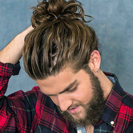 5 definitive longhair problems for men