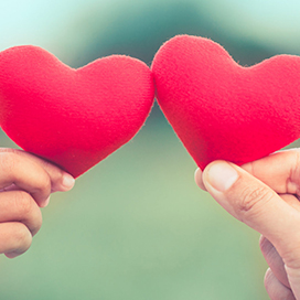 10 signs that show that you have met your soulmate!