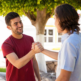 What is the Bro Code?