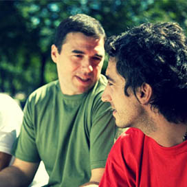 Listening Skills in Friendships