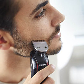 Beard Grooming Tips