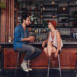 Unintentional Things that Land You in the Friend Zone