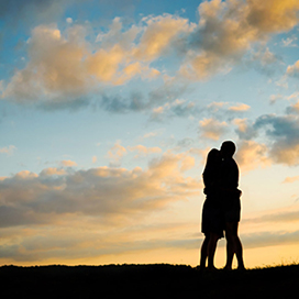 How to Become Happy to Attract Your Soul Mate