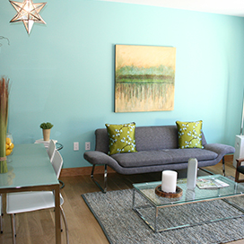 Decorating Your Home on a Budget
