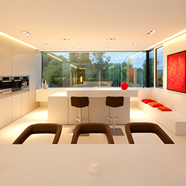 Tips for Interior Lighting