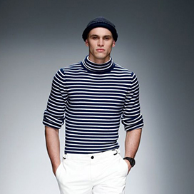 Nautical Stripes