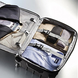 Mens Luggage Travel Tips