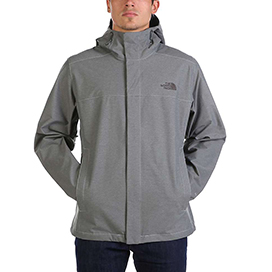 Rain Jackets for Men