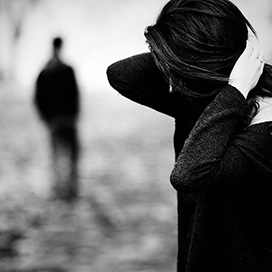 Why Do Friends Drift Apart?