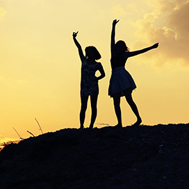 The Proper Mindset before Making Friends