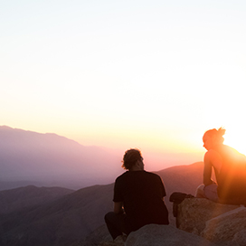 When Your Friendship Drifts Apart