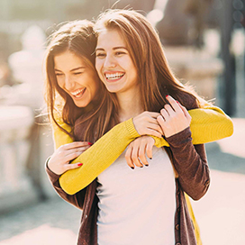 Accepting a Friendship Drift