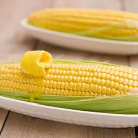 The Benefits of Boiled Corn