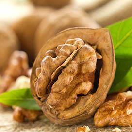 Walnuts