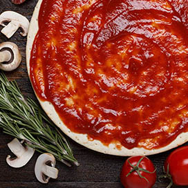 Italian Pizza Sauce