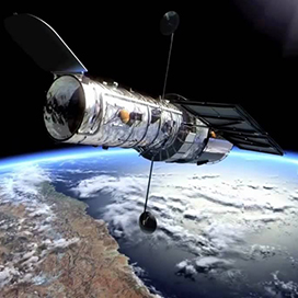 Is the Universe Getting Bigger?