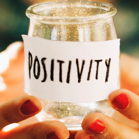 Ways to Surround Yourself with Positivity