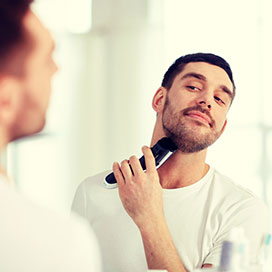 Shaving Tips & Tricks