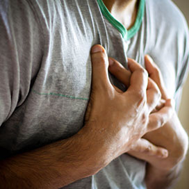 What is Atrial Fibrillation?
