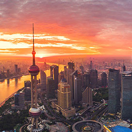 Best Places to Visit in Shanghai