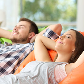 Ideas for a Fresh Living Room