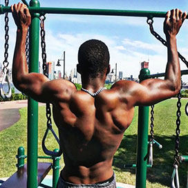 Calisthenics