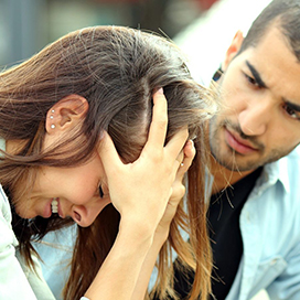 Could You Have a Mood Disorder?