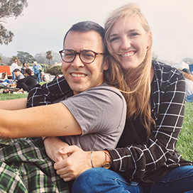 Developing a Healthy Platonic Friendship