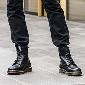 Dr. Martens Boots