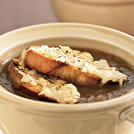 French Onion Soup