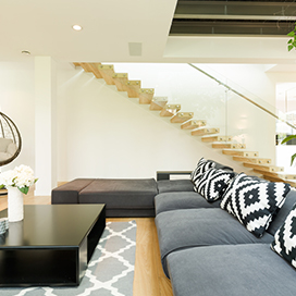 Keys to a Well-Functioning House