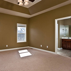 Pick the Right Brown Paint