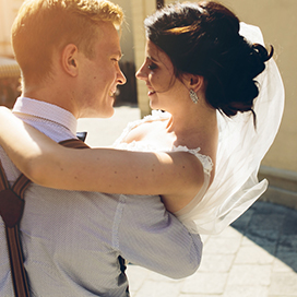 Post-Wedding Traditions from around the World