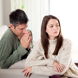 Signs Your Partner is Controlling, Not Protective