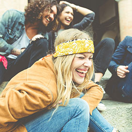 Signs of a Healthy Friendship