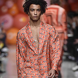 The Emergence of the Seventies Silk Shirt