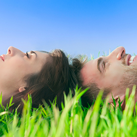 The Positives of Positive Thinking