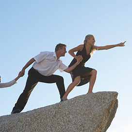Top Qualities of a Good Leader